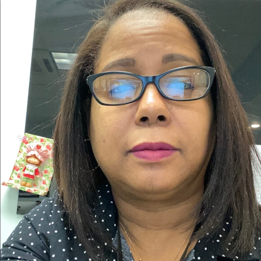 Meet your Posher, Altagracia